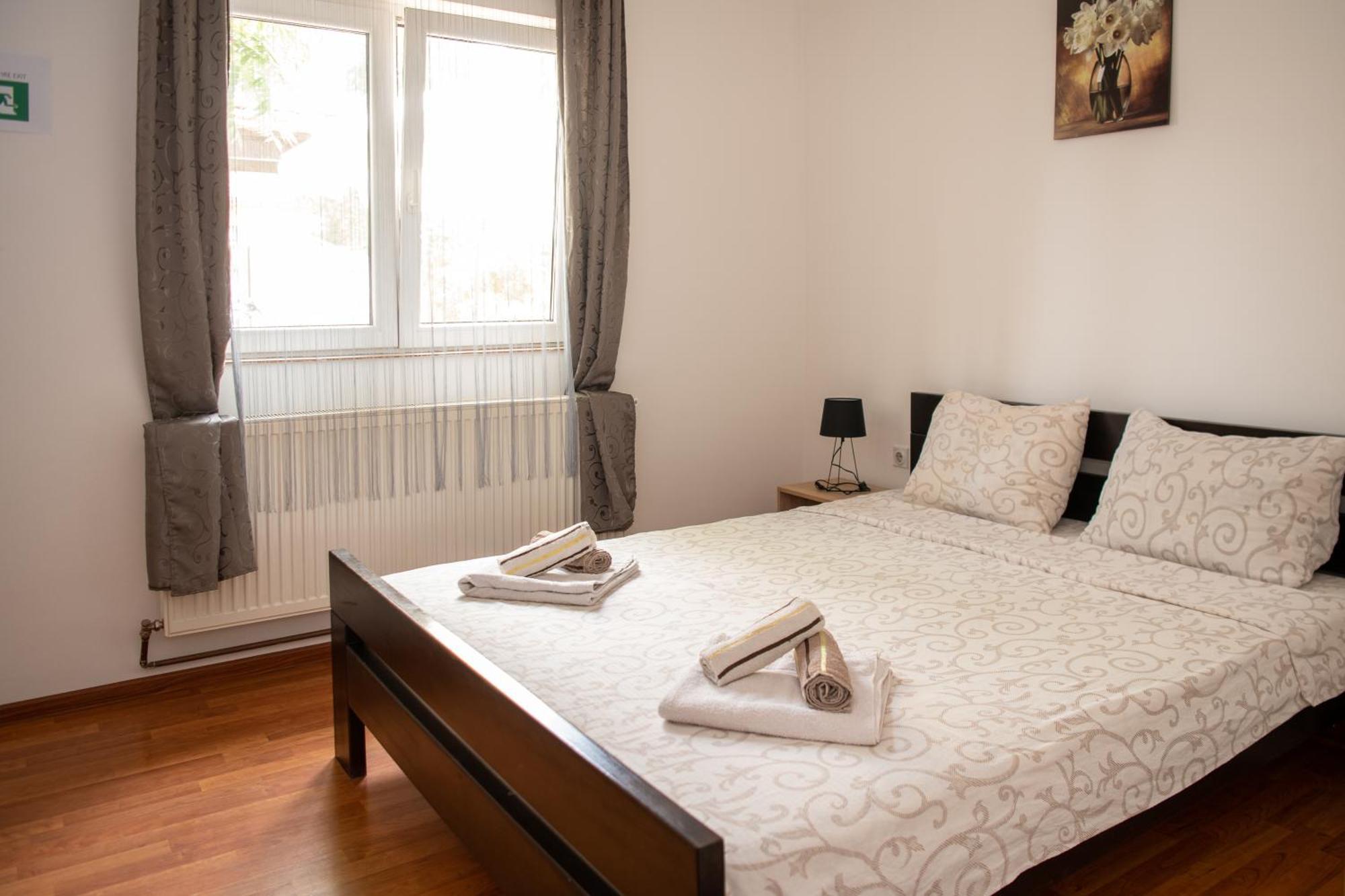 Guesthouse Kristina Palic Ngoại thất bức ảnh