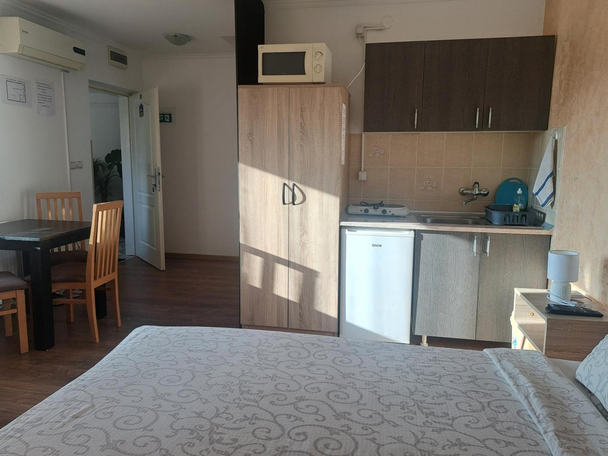 Guesthouse Kristina Palic Ngoại thất bức ảnh