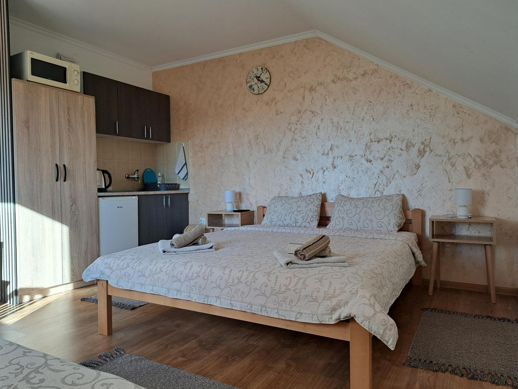 Guesthouse Kristina Palic Ngoại thất bức ảnh