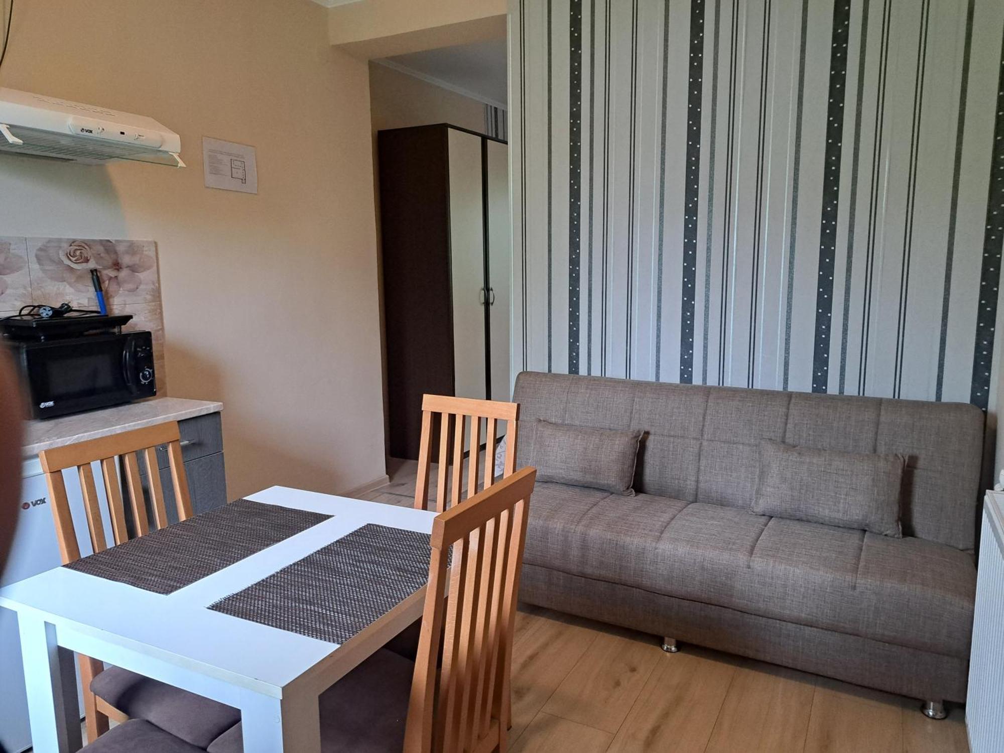 Guesthouse Kristina Palic Ngoại thất bức ảnh